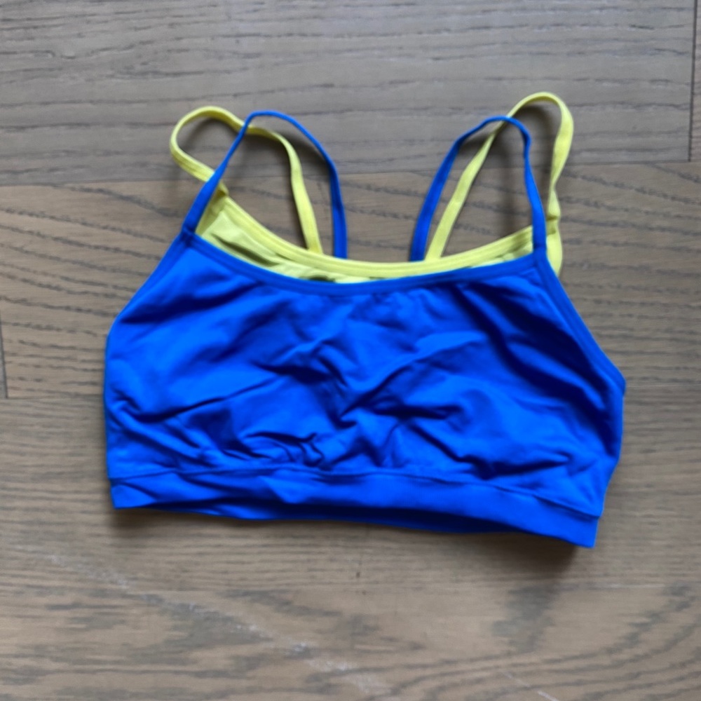 Splits59 Double Loren Bra